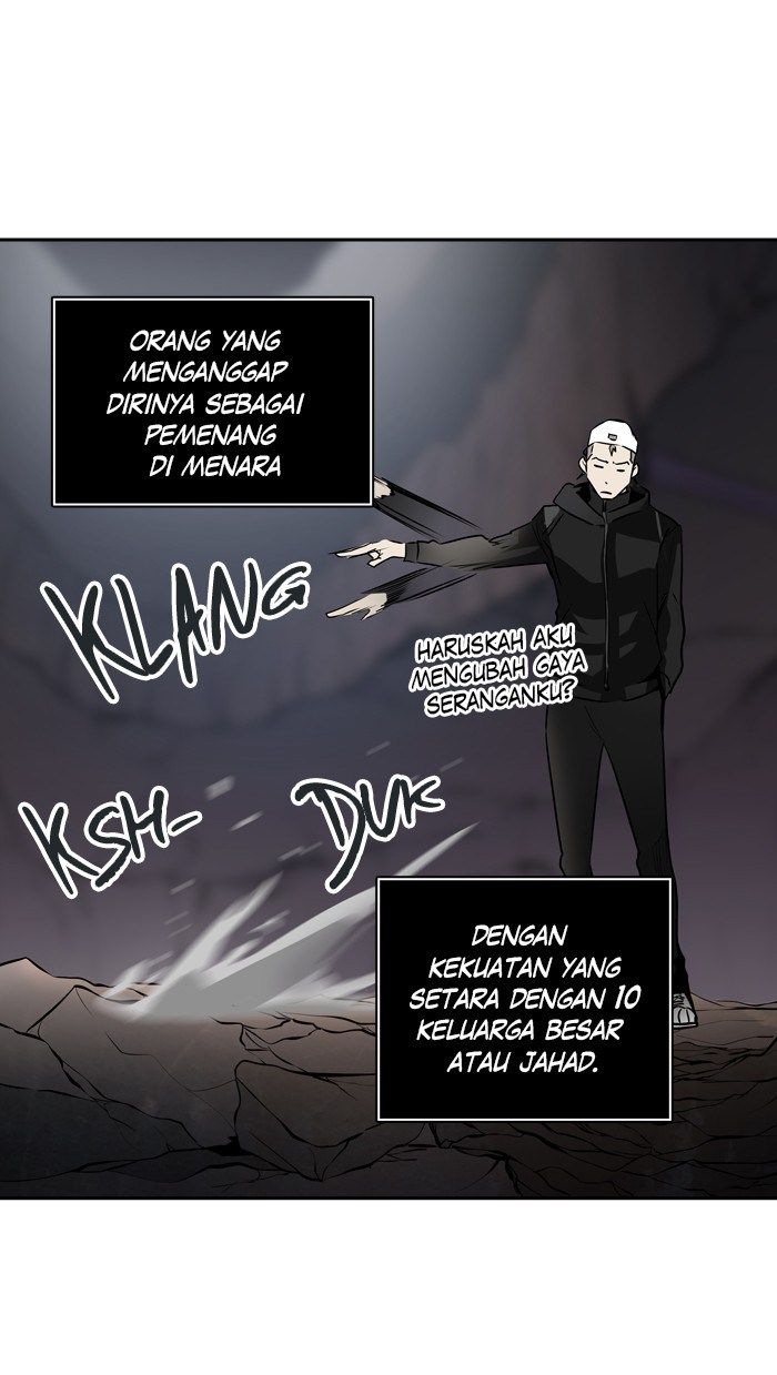 Tower of God Chapter 326