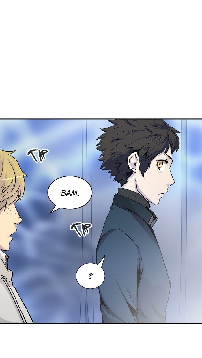 Tower of God Chapter 326