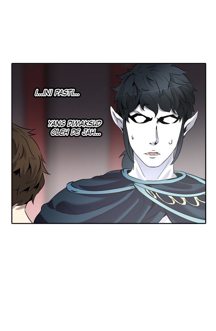 Tower of God Chapter 326