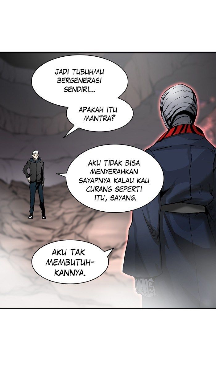 Tower of God Chapter 326