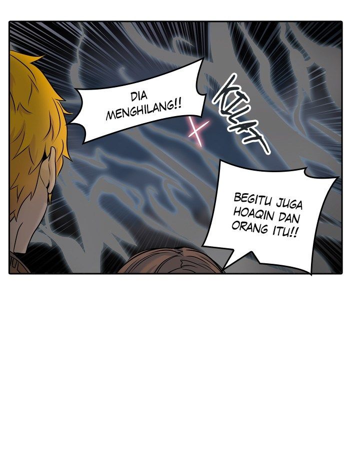 Tower of God Chapter 326