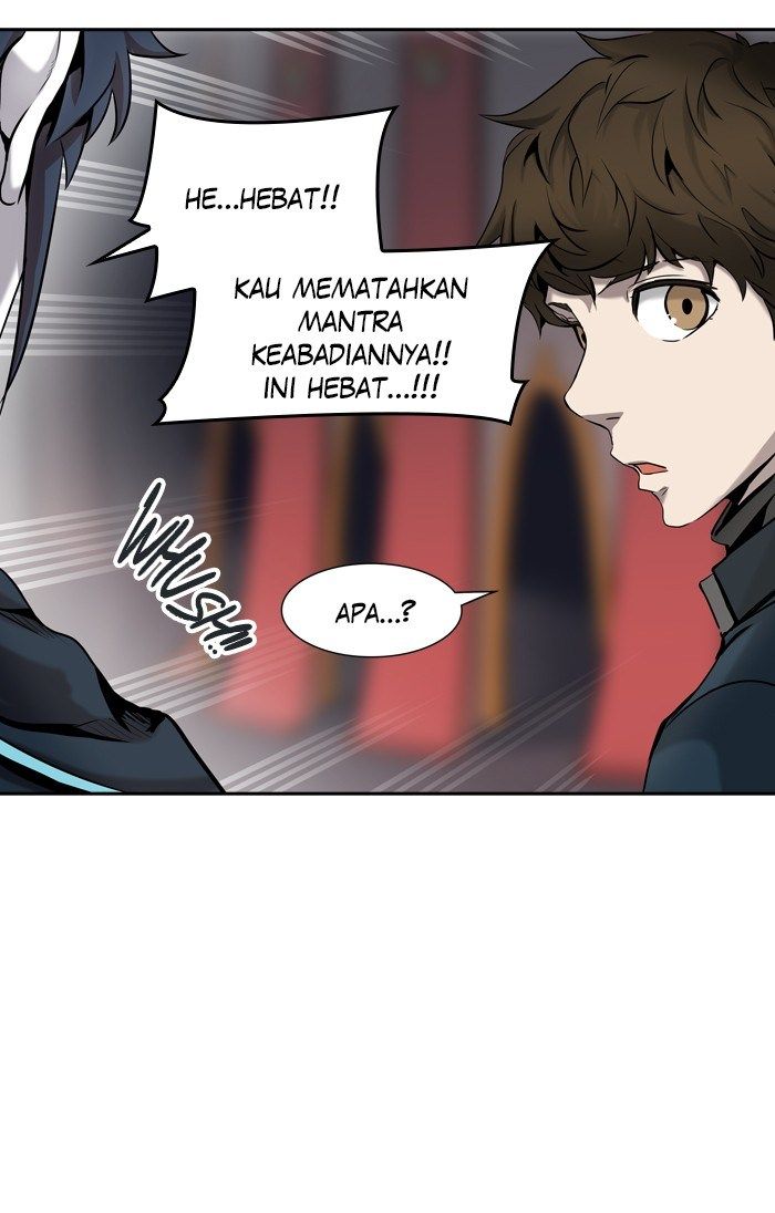 Tower of God Chapter 327