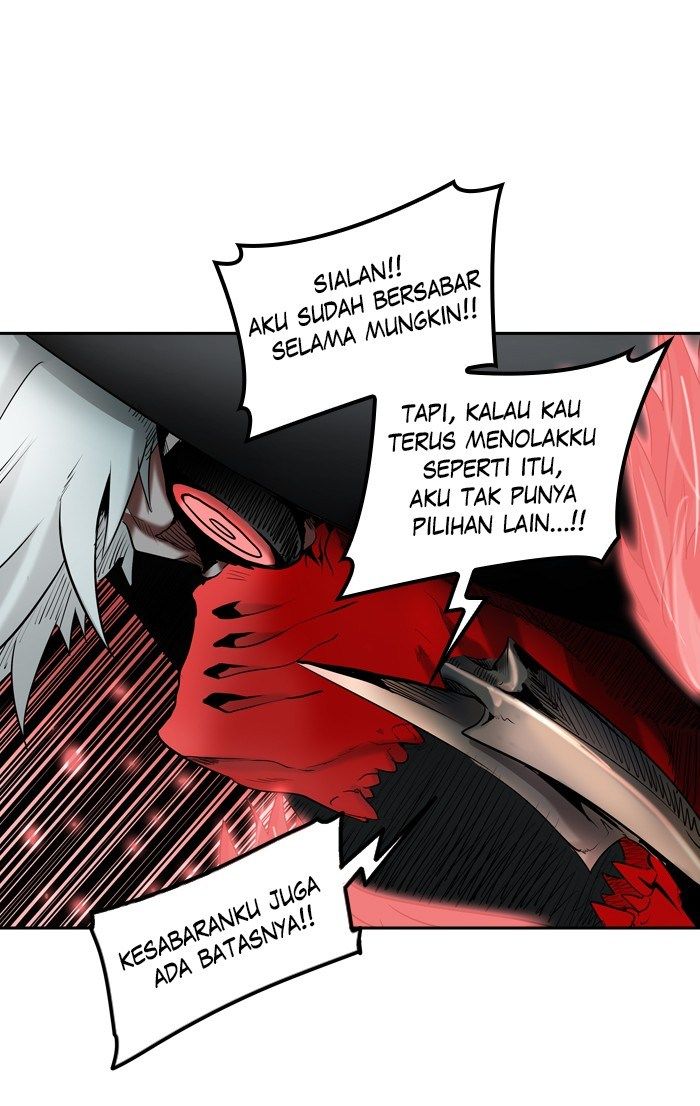 Tower of God Chapter 327