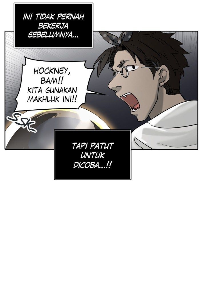 Tower of God Chapter 327