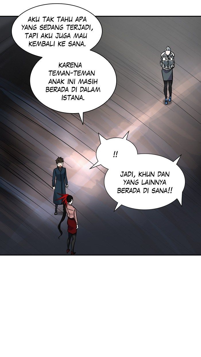 Tower of God Chapter 328