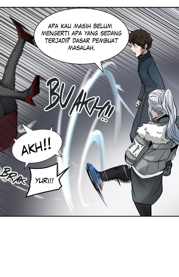 Tower of God Chapter 328