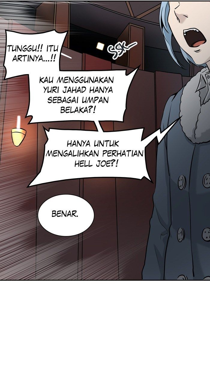 Tower of God Chapter 328