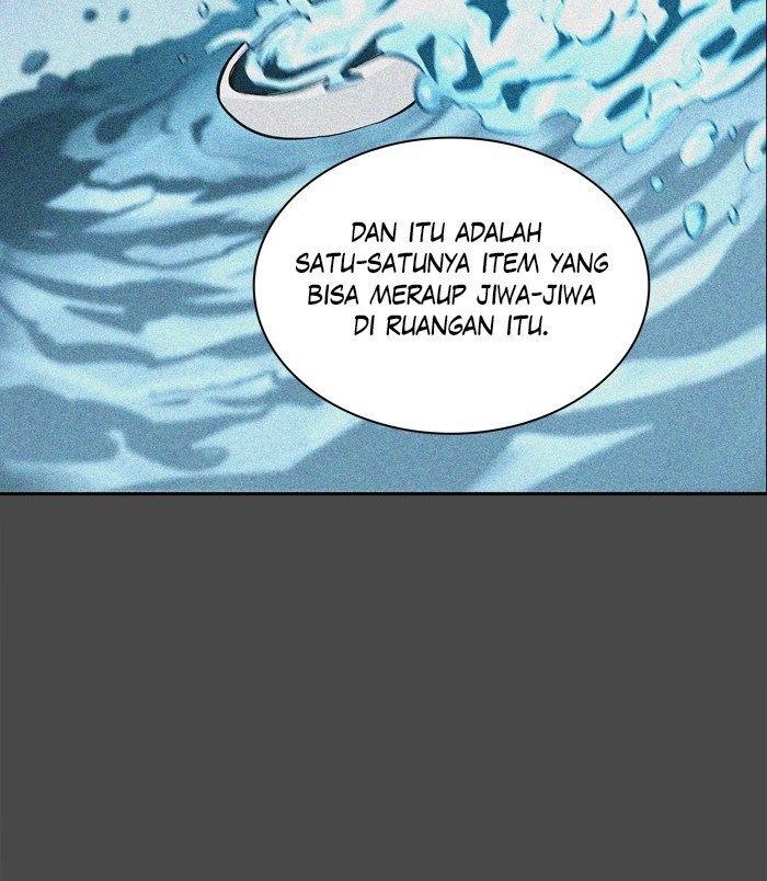 Tower of God Chapter 328