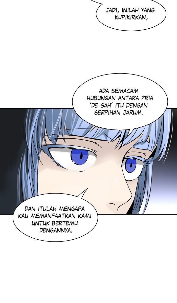 Tower of God Chapter 328