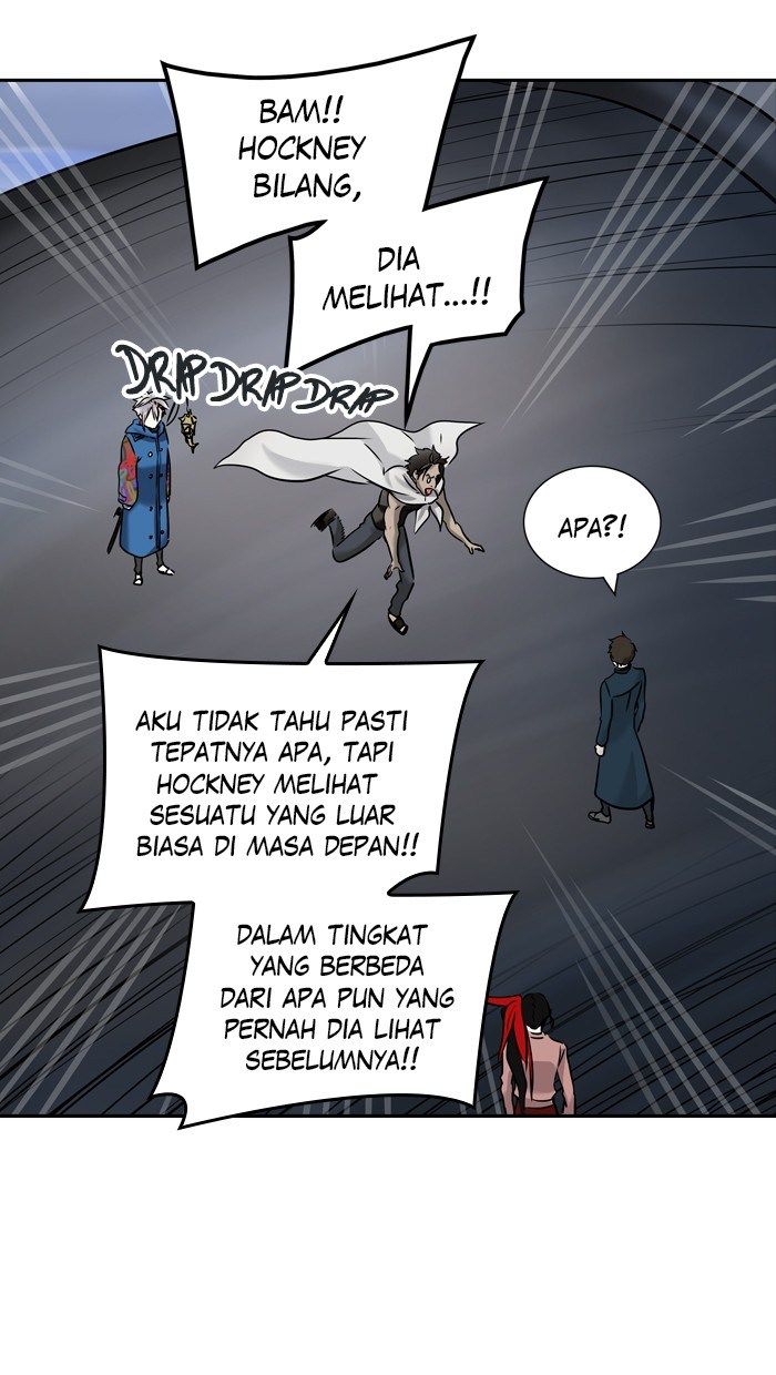 Tower of God Chapter 328