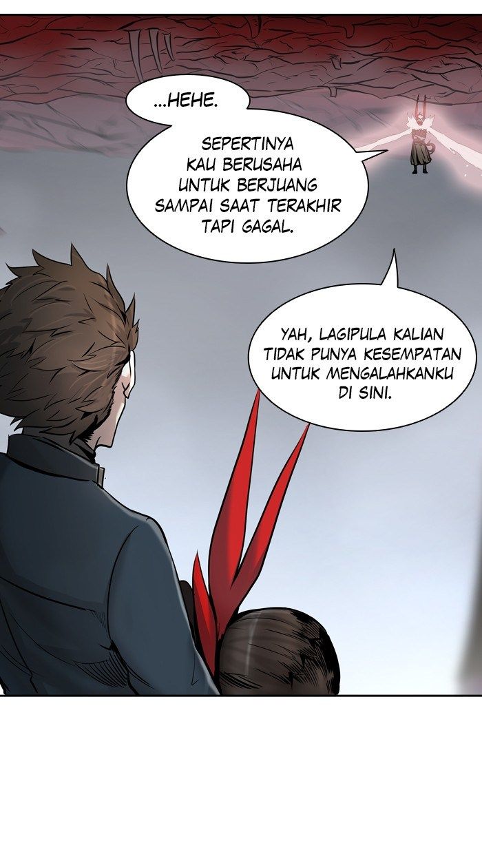 Tower of God Chapter 329