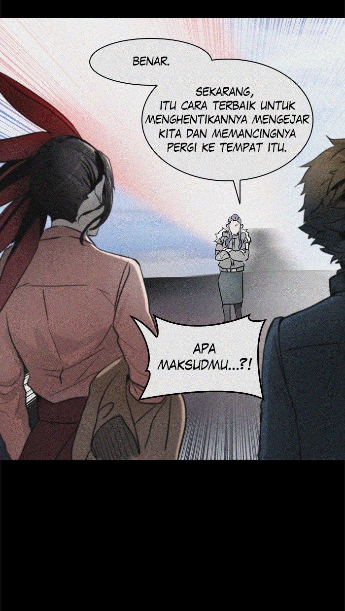 Tower of God Chapter 329