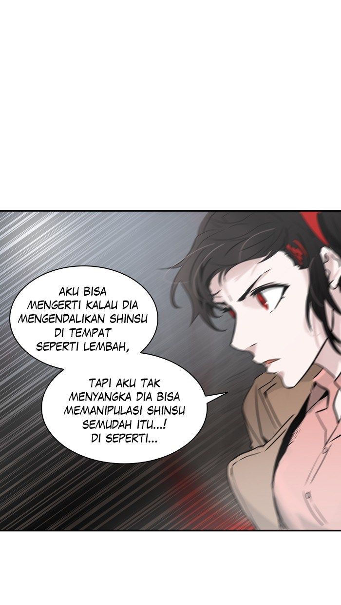 Tower of God Chapter 329