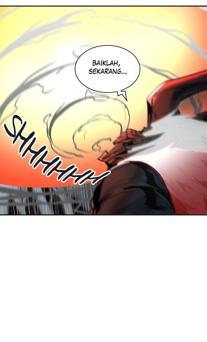 Tower of God Chapter 329