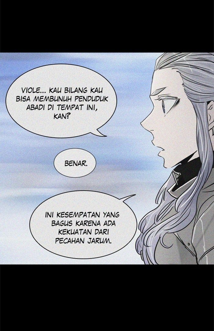 Tower of God Chapter 329