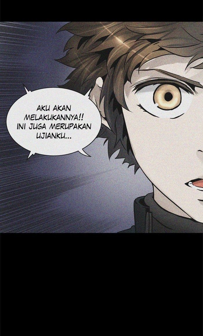 Tower of God Chapter 329