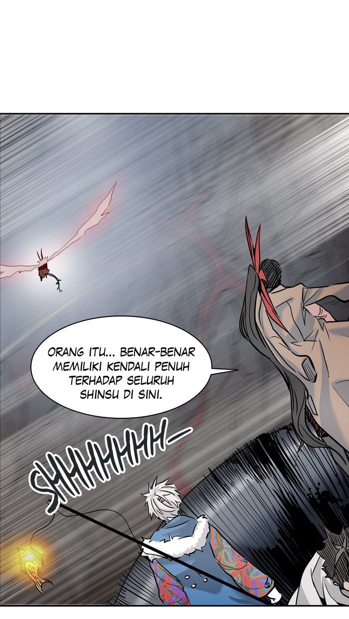 Tower of God Chapter 329