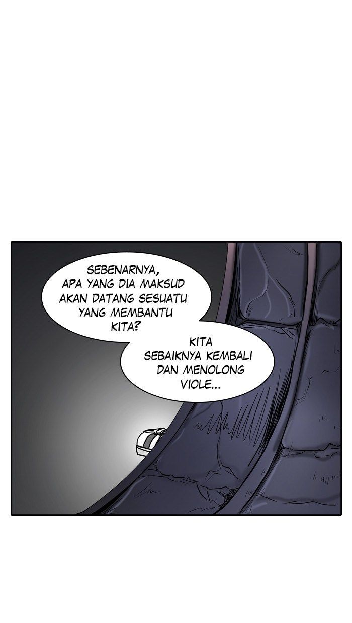 Tower of God Chapter 329