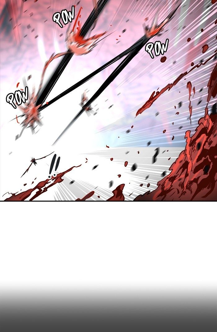 Tower of God Chapter 331