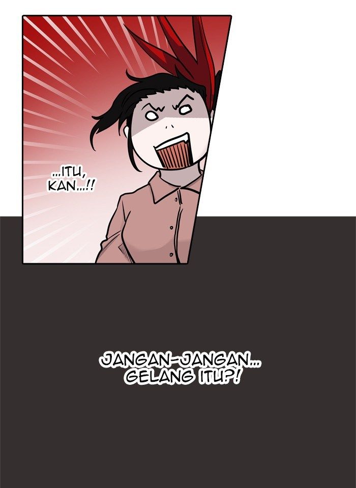 Tower of God Chapter 331