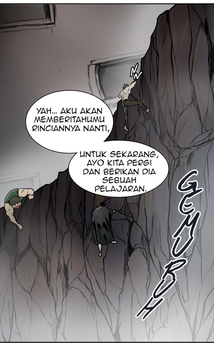 Tower of God Chapter 331