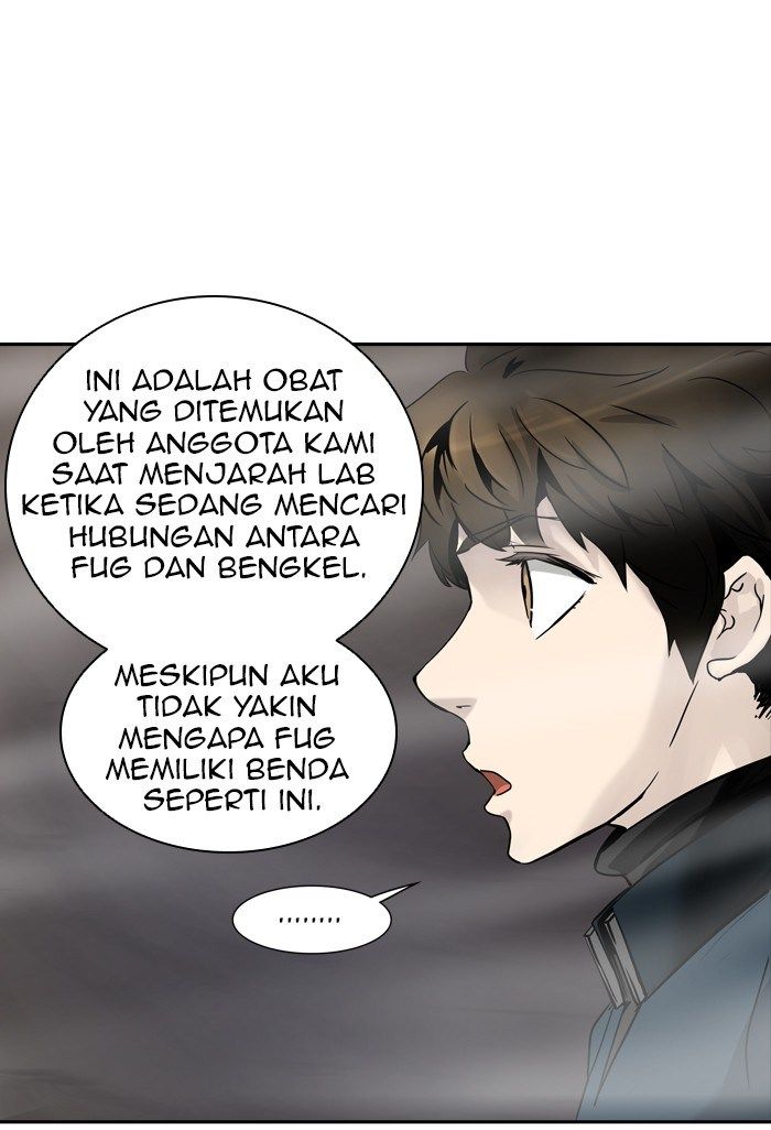 Tower of God Chapter 331