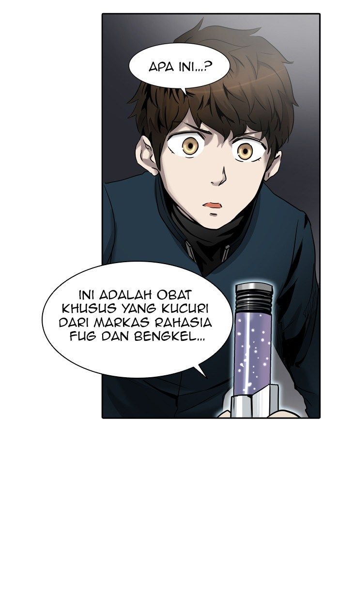 Tower of God Chapter 331