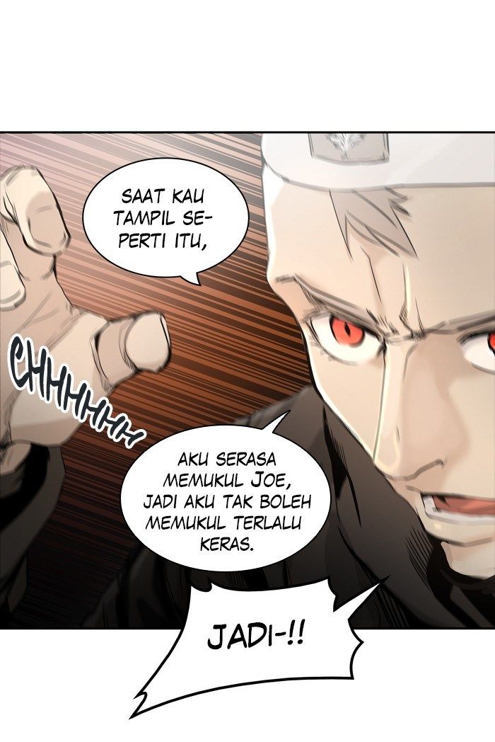 Tower of God Chapter 332