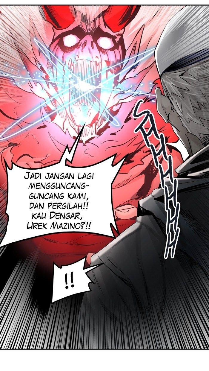 Tower of God Chapter 332