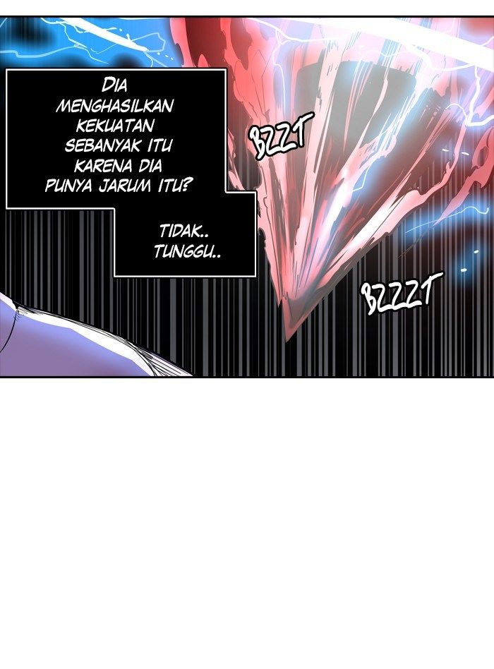 Tower of God Chapter 332