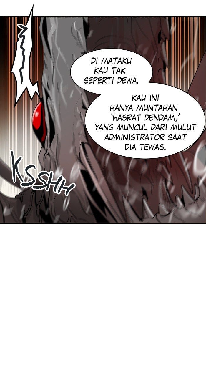 Tower of God Chapter 332