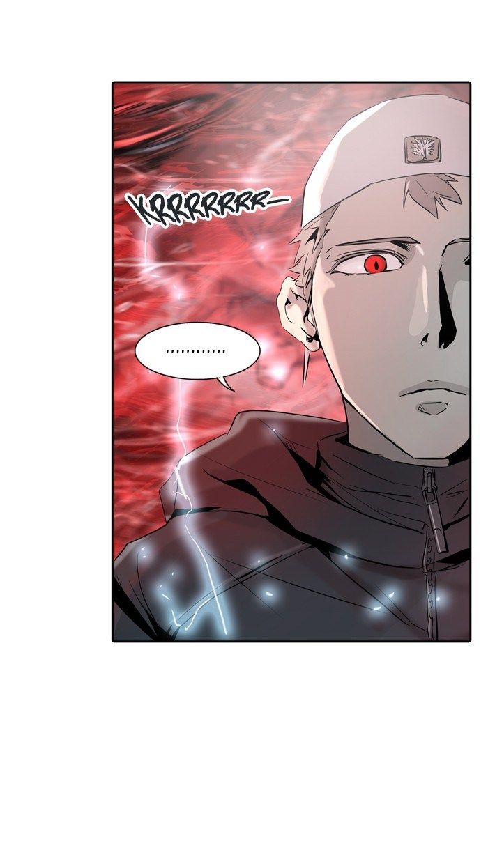 Tower of God Chapter 332