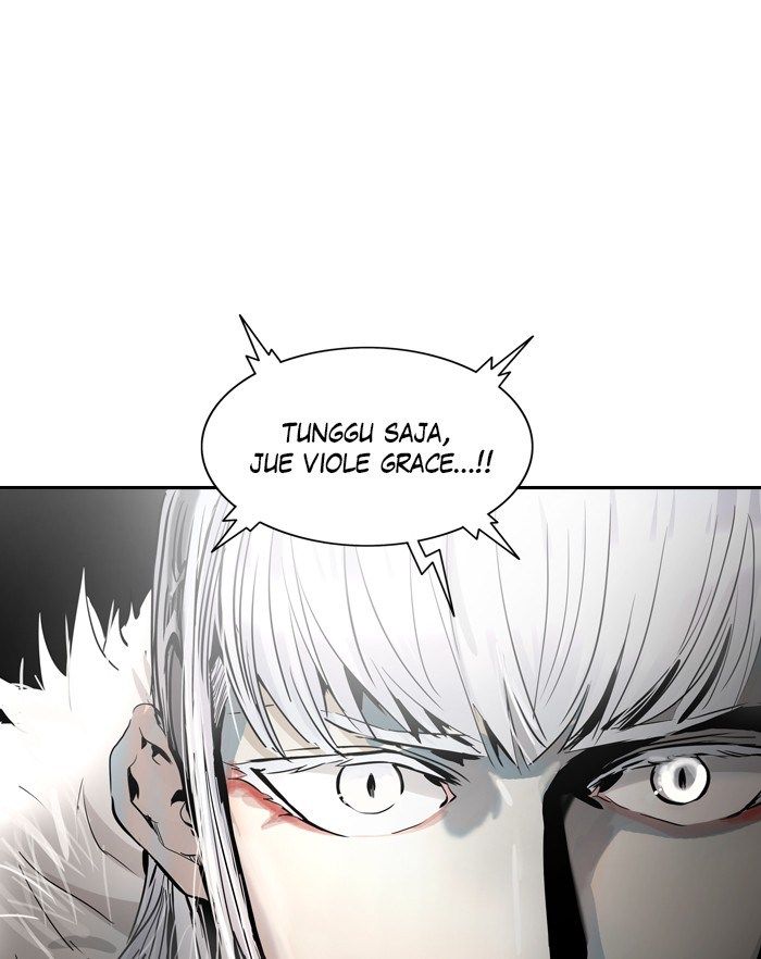 Tower of God Chapter 333