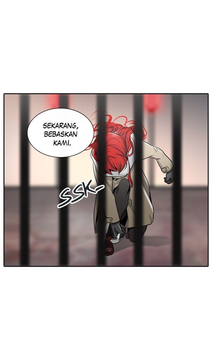 Tower of God Chapter 333