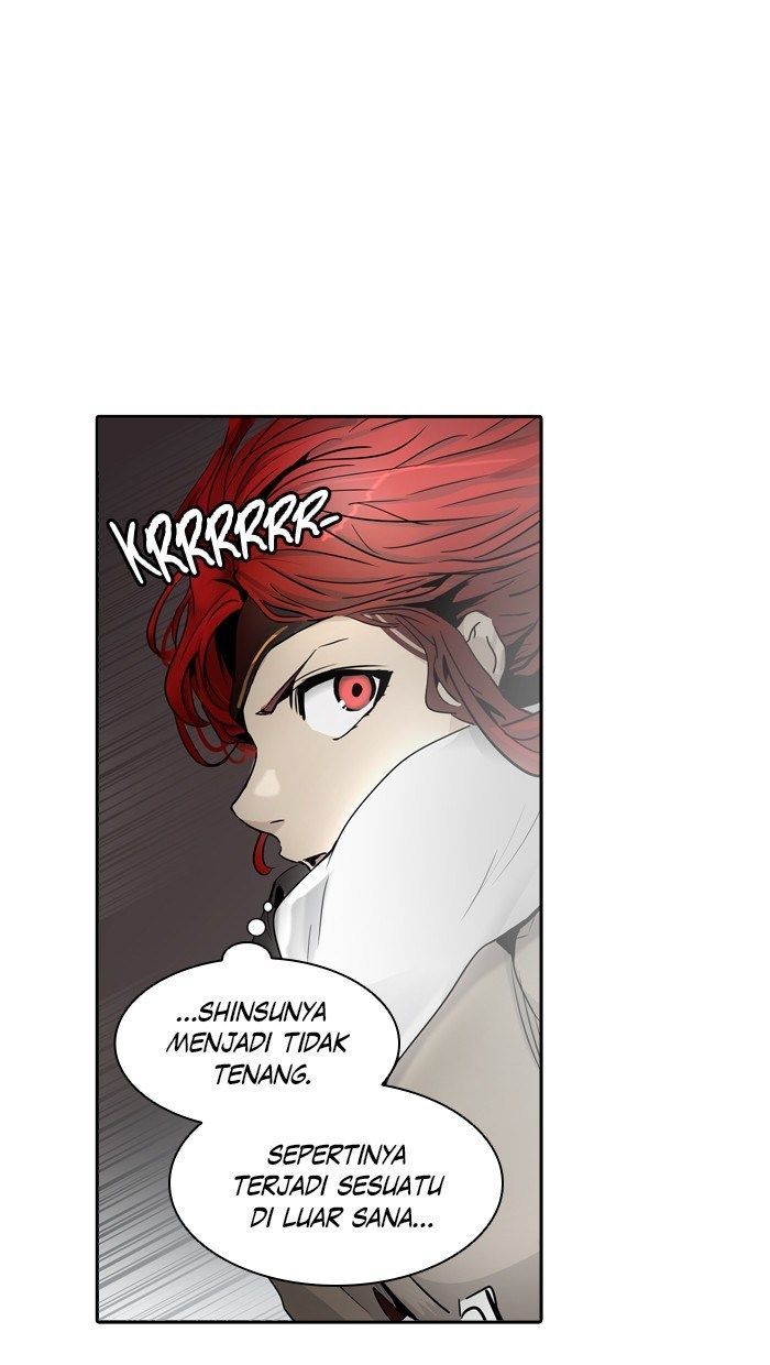 Tower of God Chapter 333