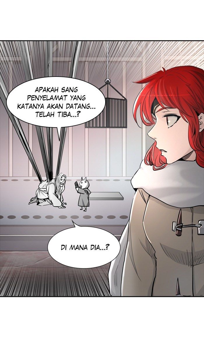 Tower of God Chapter 333