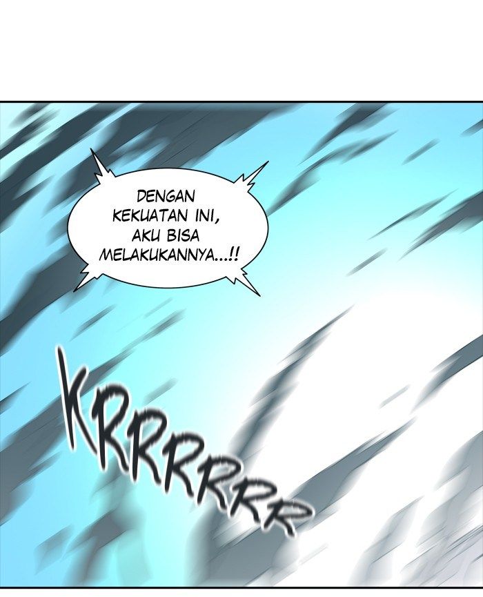 Tower of God Chapter 333