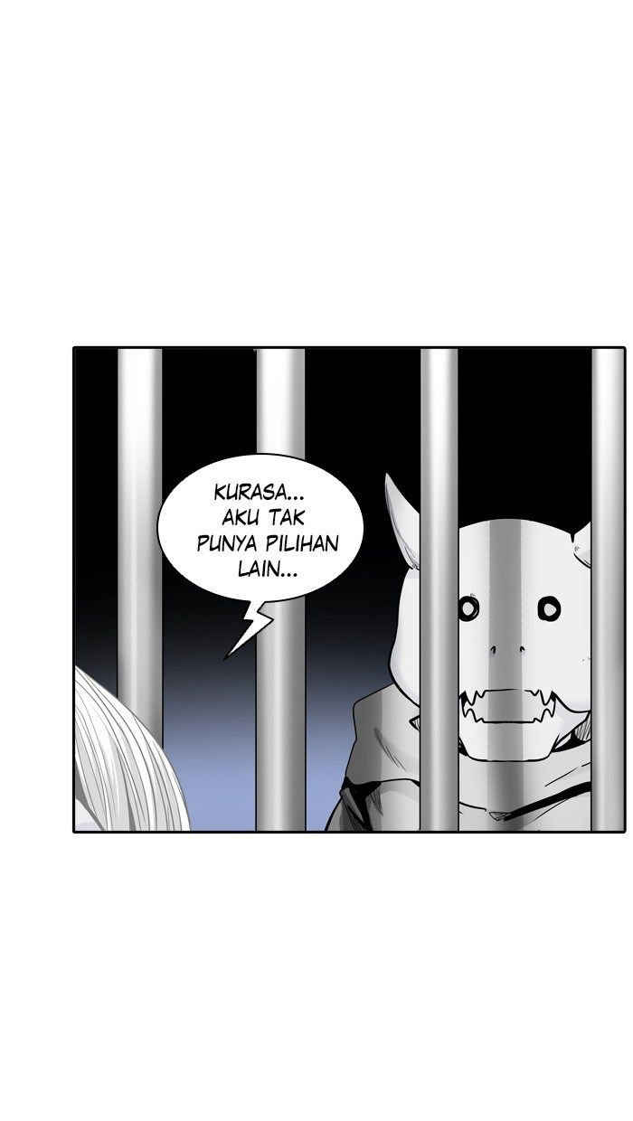 Tower of God Chapter 333