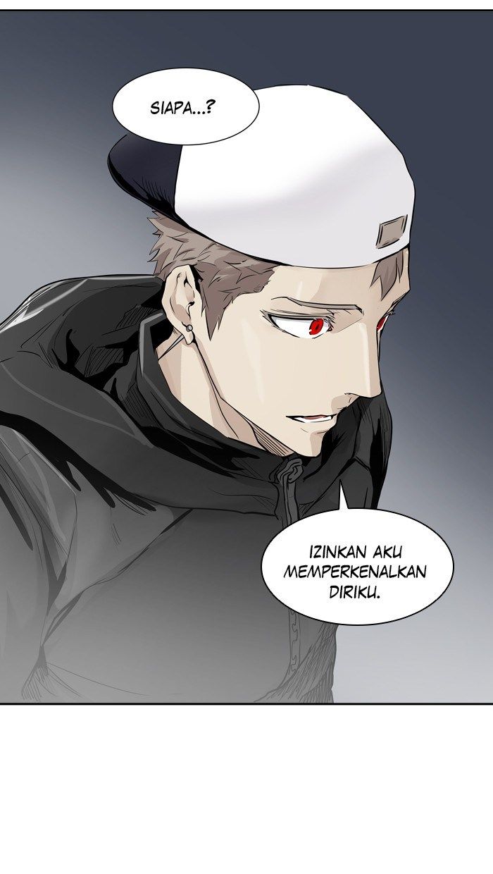 Tower of God Chapter 334