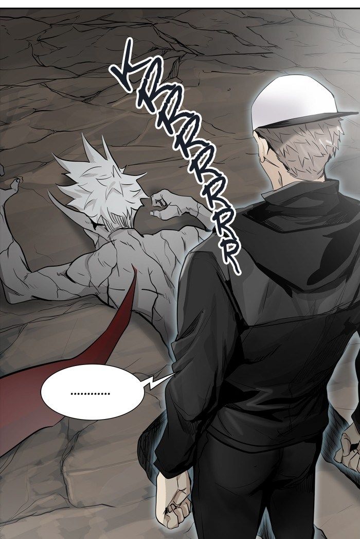 Tower of God Chapter 334