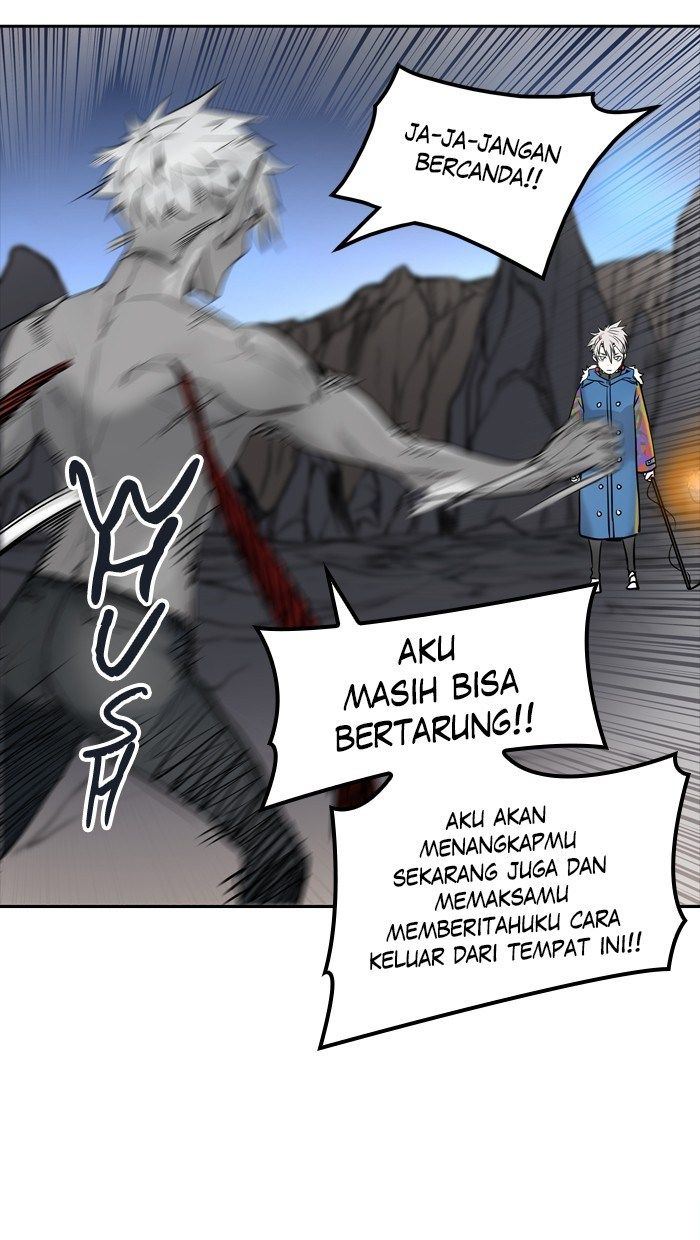 Tower of God Chapter 334