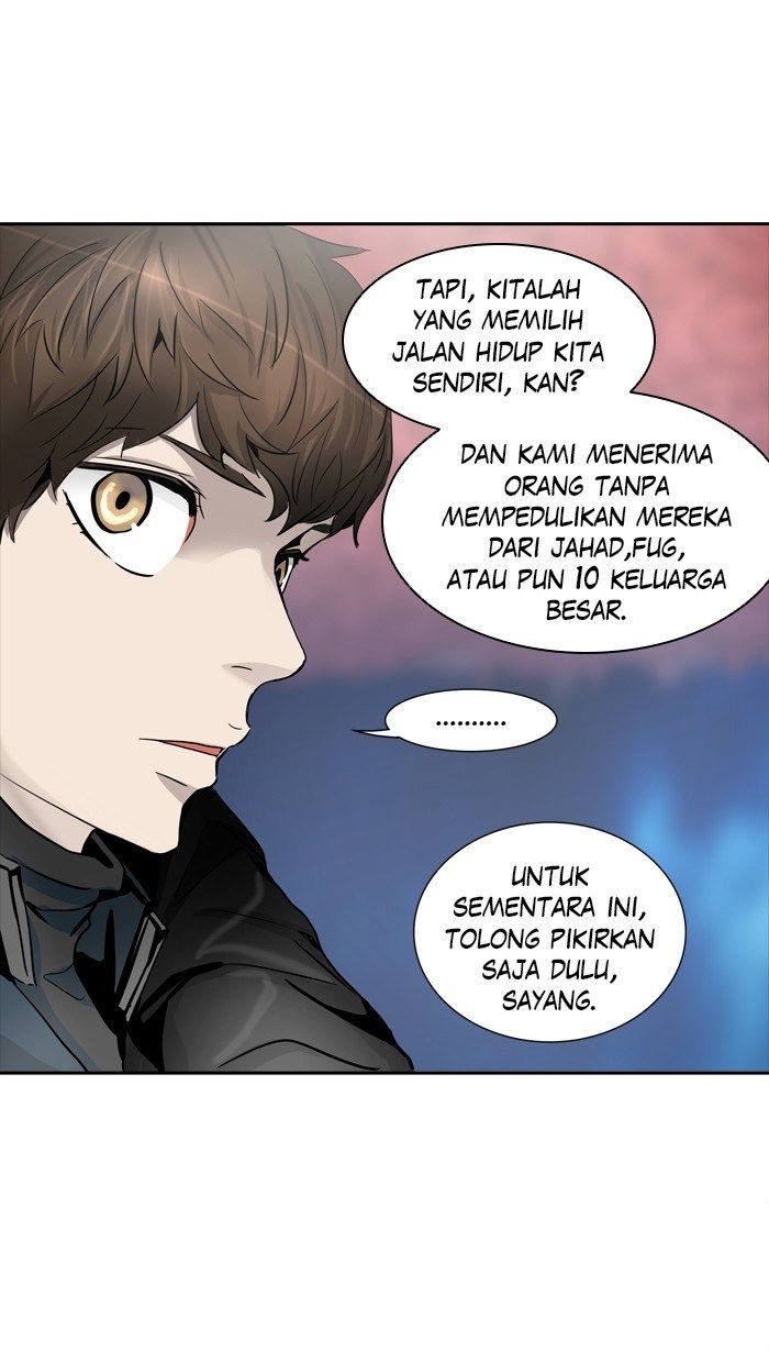 Tower of God Chapter 334