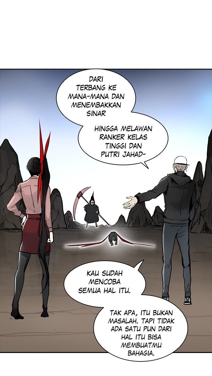 Tower of God Chapter 334