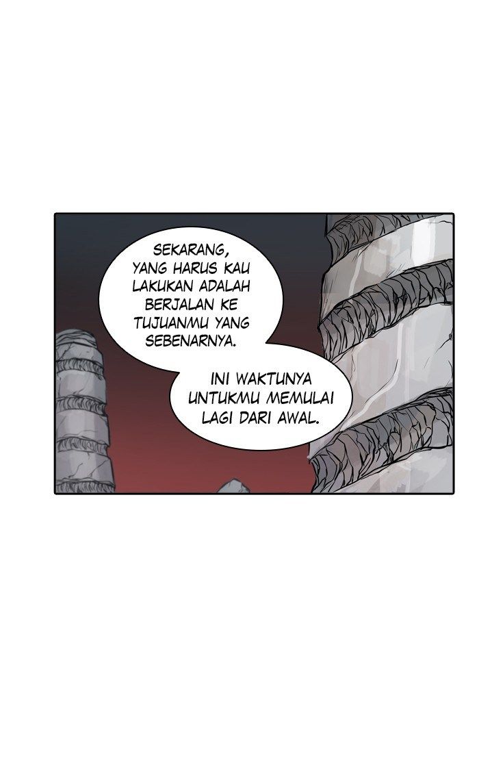 Tower of God Chapter 334