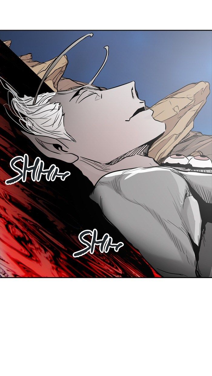 Tower of God Chapter 334