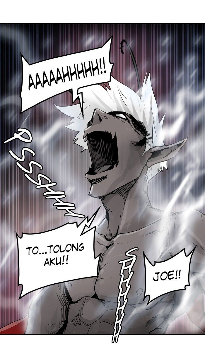 Tower of God Chapter 334