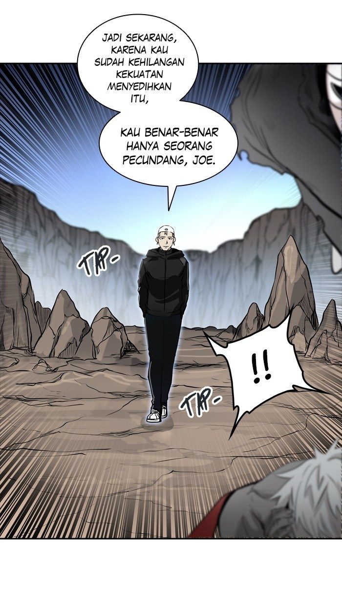 Tower of God Chapter 334