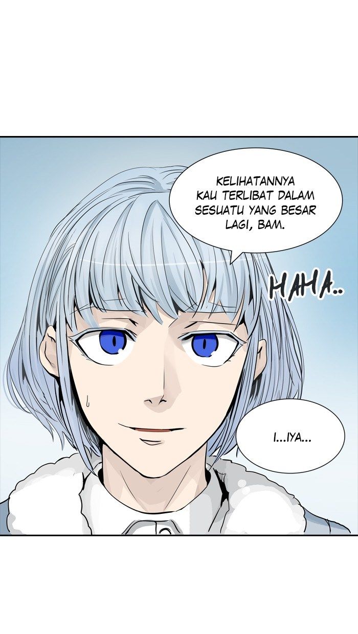 Tower of God Chapter 334