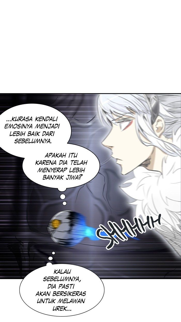 Tower of God Chapter 335