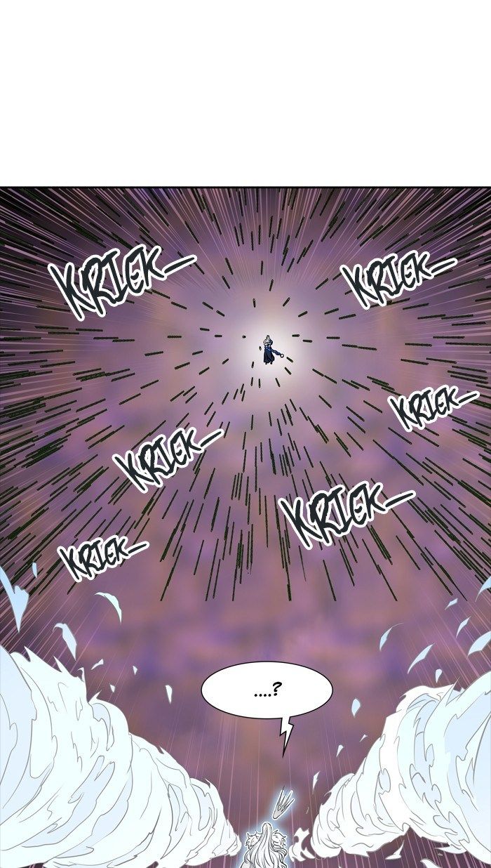 Tower of God Chapter 335